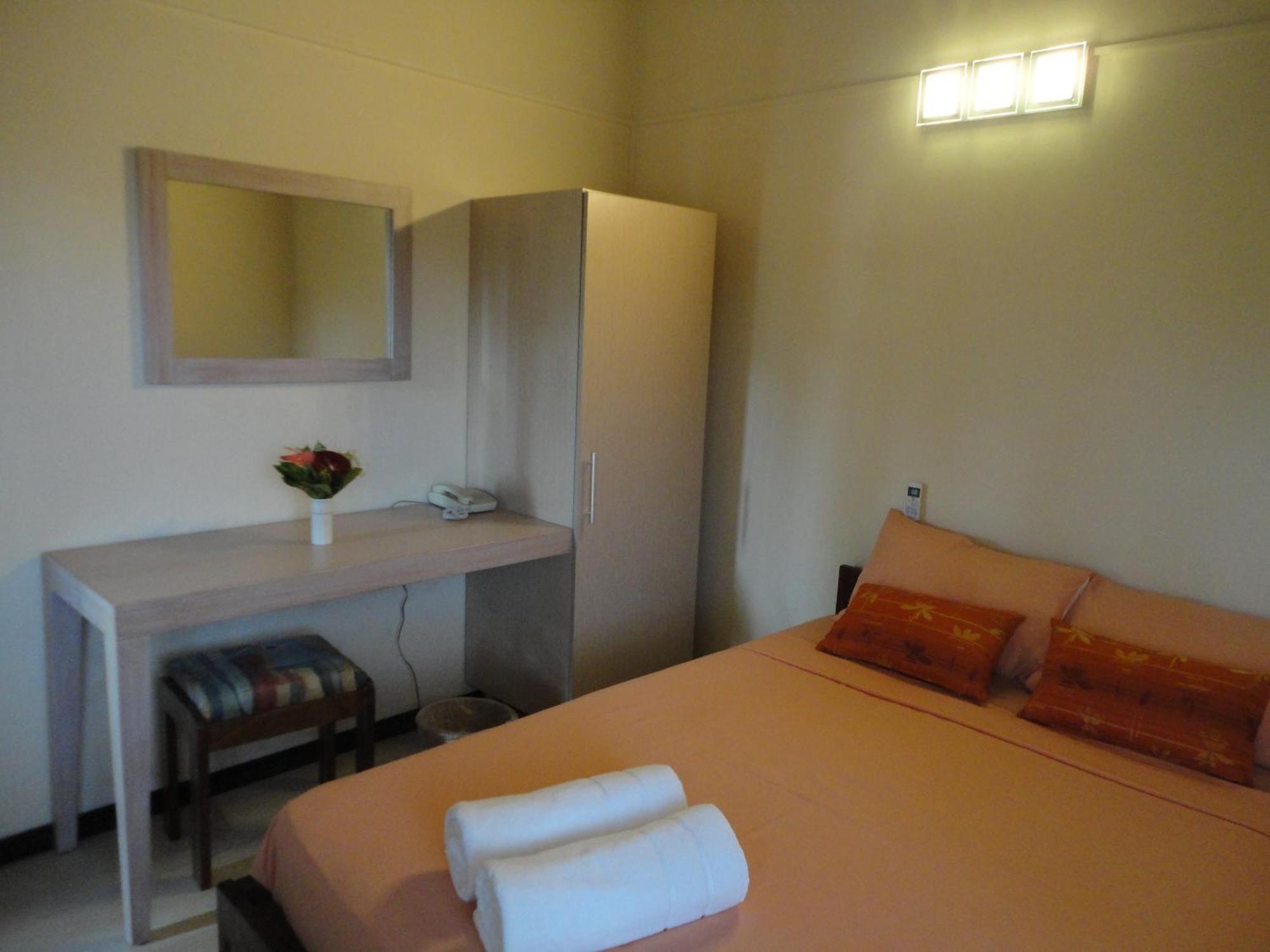 Ocean Villas Hotel Grand-Baie Kültér fotó